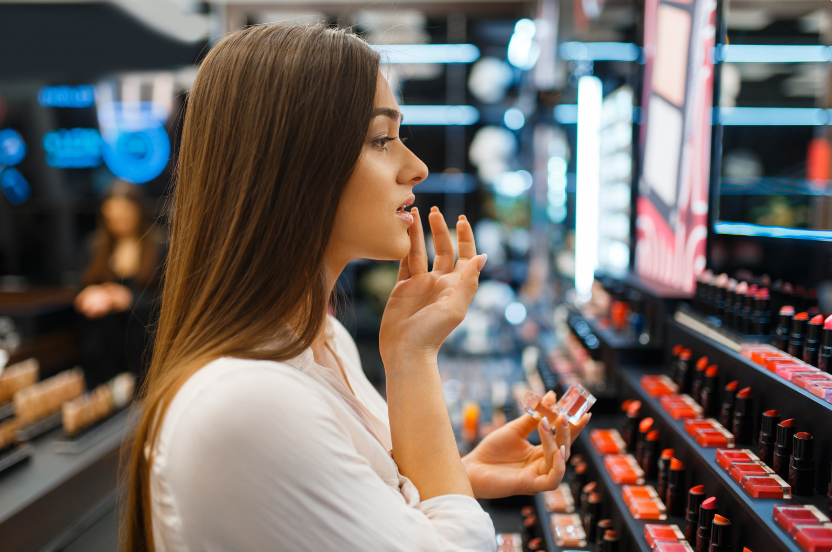 Советы по уходу за сухой кожей лица