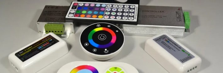 Почему без контроллера LED-система не раскроет свой потенциал