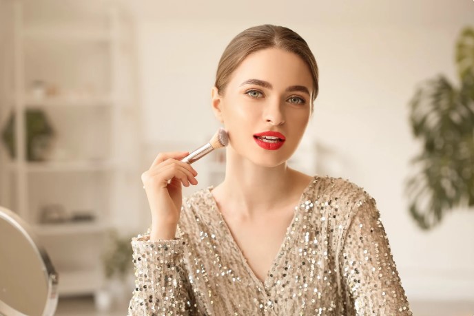 Б’юті-лайфхаки: як зробити макіяж стійкішим