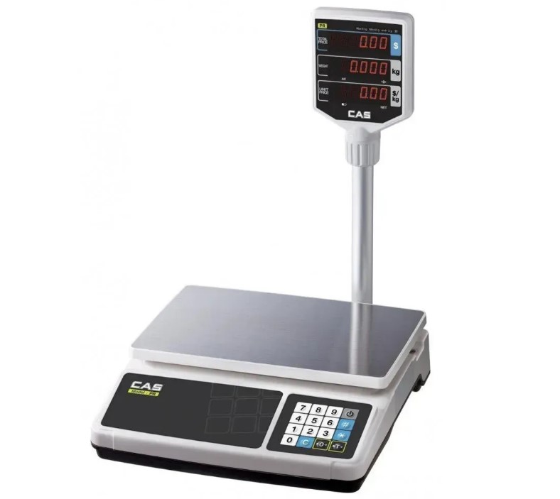 сравнение механических и электронных весов