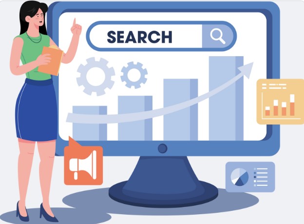 seo просування для локального бізнесу