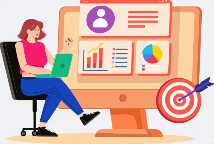 оптимізація локального seo