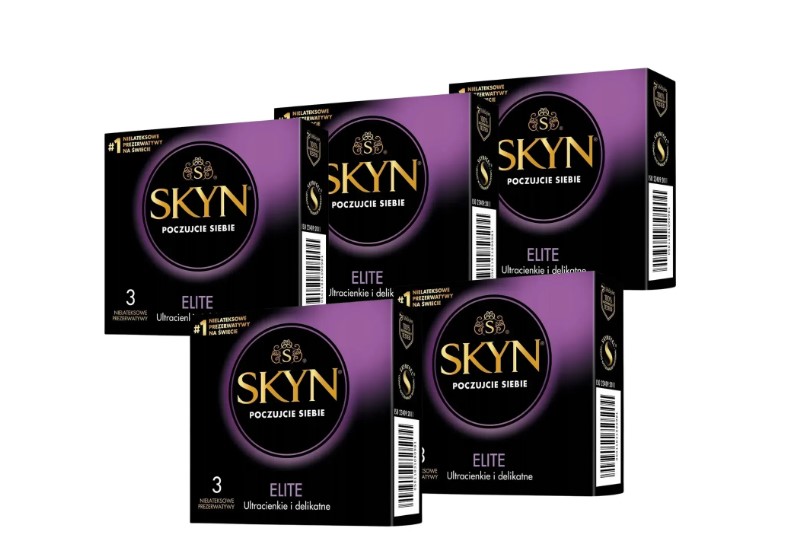 Безлатексні презервативи: кому вони підходять