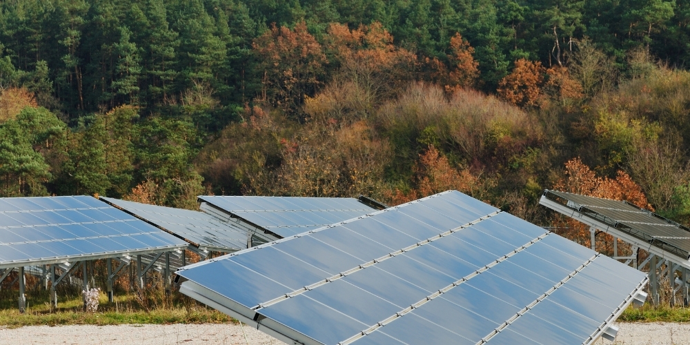 ТОП компаній для покупки надійних сонячних панелей