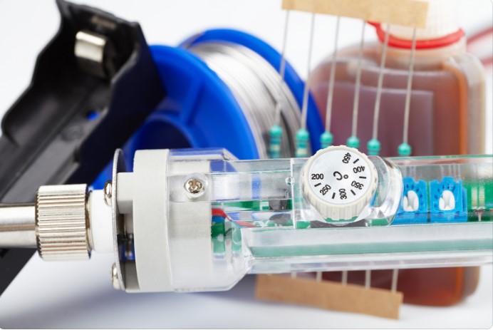 Паяльные станции: сравнение магазинов и онлайн-площадок